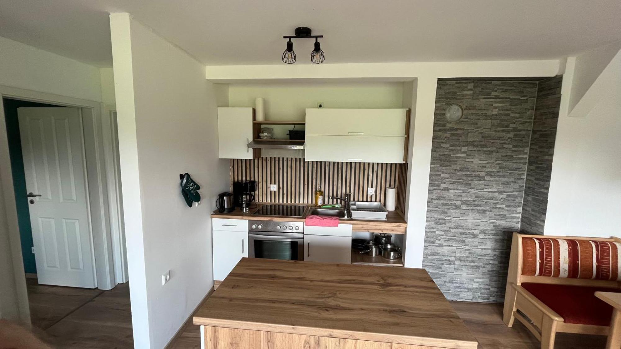 Allgaeuhaus Thomas Am Bauernhof Ferienwohnung Wald  Extérieur photo