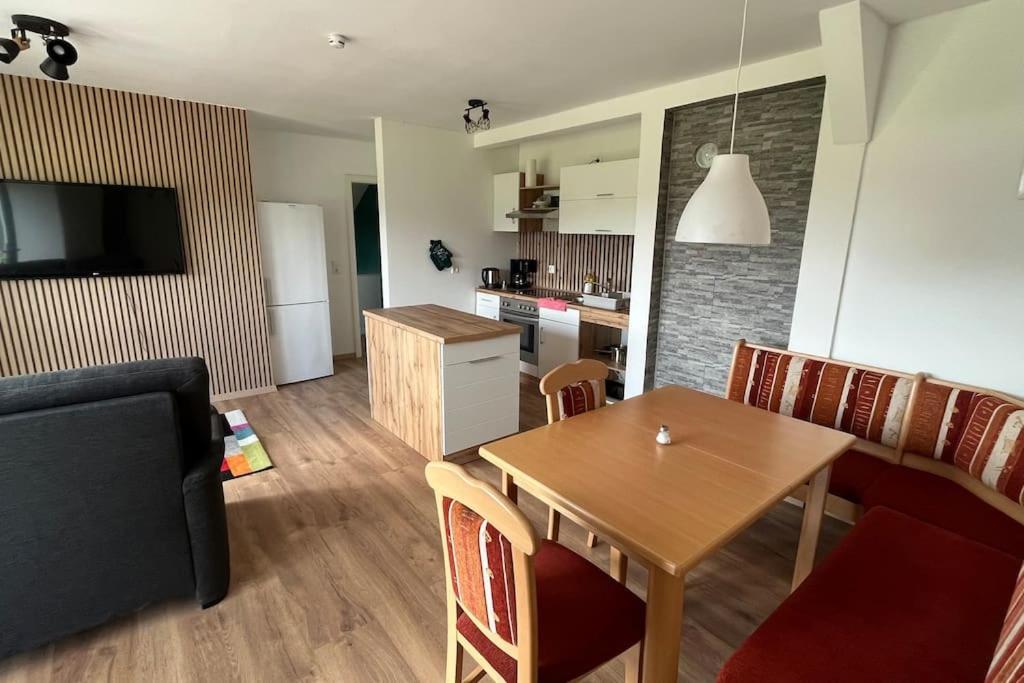 Allgaeuhaus Thomas Am Bauernhof Ferienwohnung Wald  Extérieur photo