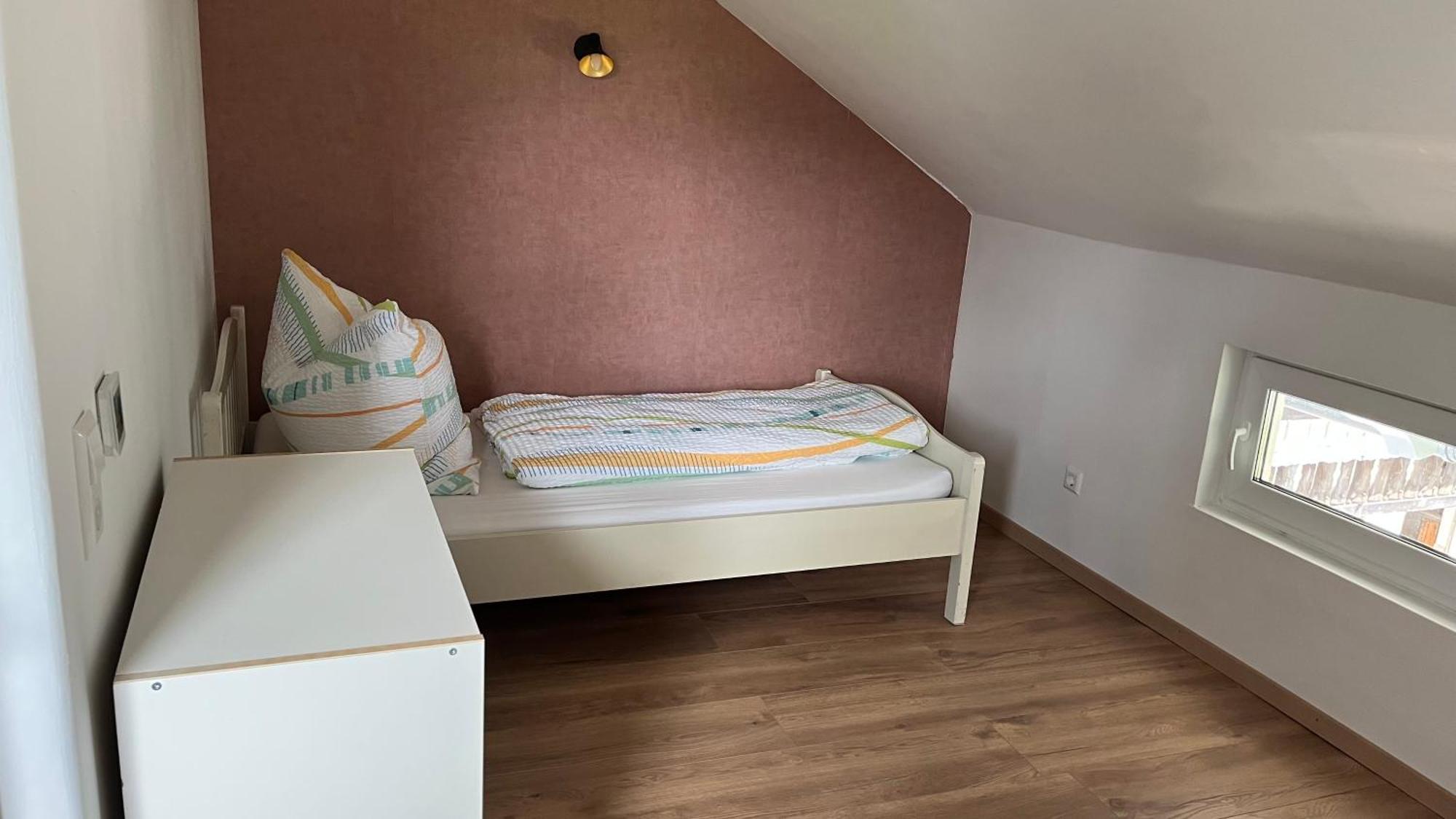 Allgaeuhaus Thomas Am Bauernhof Ferienwohnung Wald  Extérieur photo